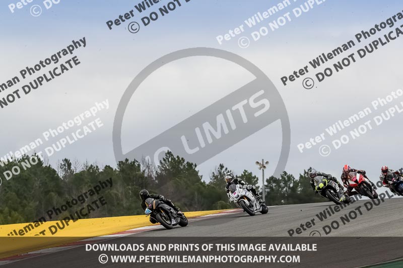 may 2019;motorbikes;no limits;peter wileman photography;portimao;portugal;trackday digital images